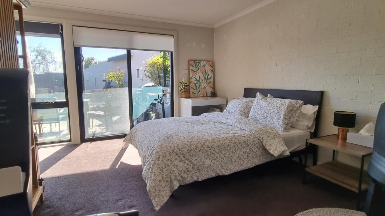 Guest Suite In Duffy Weston Creek Exteriér fotografie
