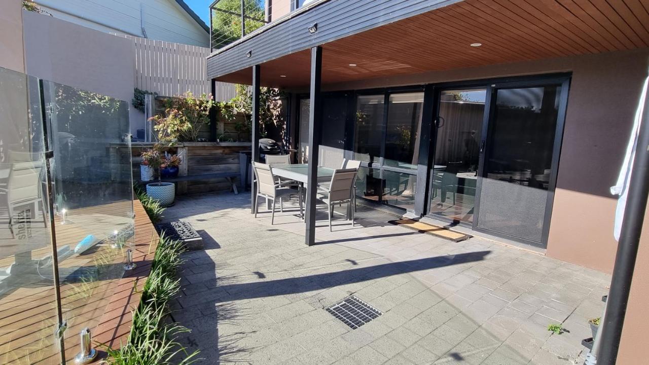 Guest Suite In Duffy Weston Creek Exteriér fotografie