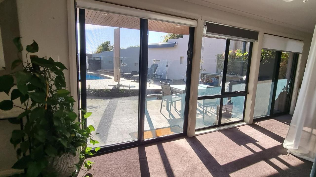 Guest Suite In Duffy Weston Creek Exteriér fotografie