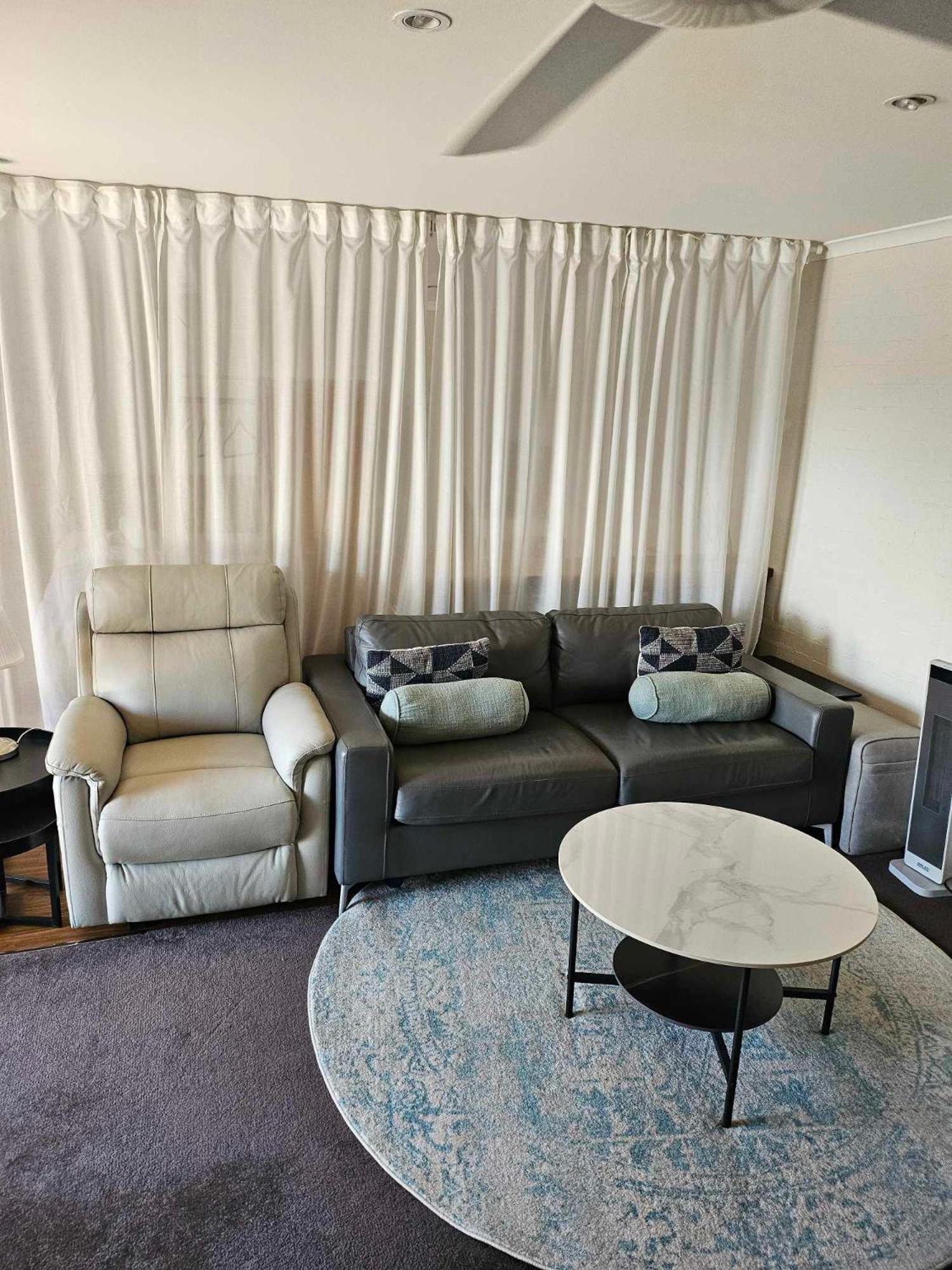 Guest Suite In Duffy Weston Creek Exteriér fotografie