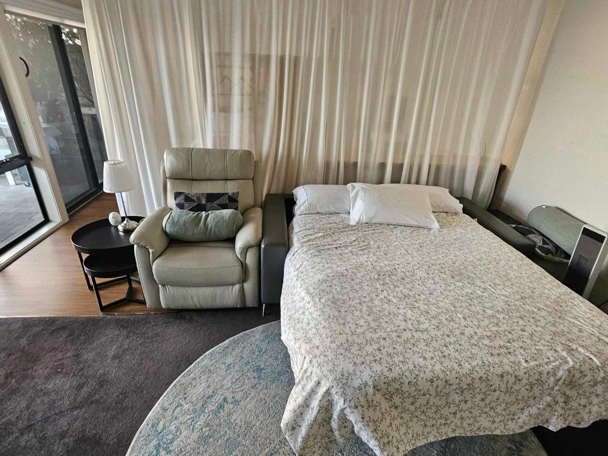 Guest Suite In Duffy Weston Creek Exteriér fotografie